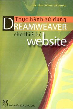 Thuchanhsudungreamweaver