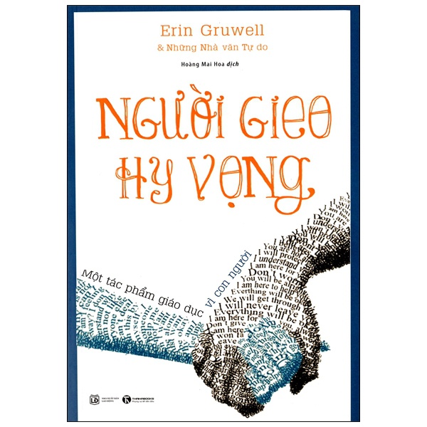 Người Gieo Hy Vọng 1 Người Gieo Hy Vọng Bìa sách
