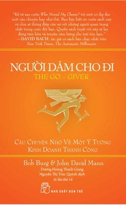 Nguoidamchodi
