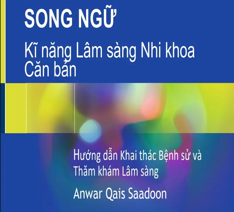 Kỹ năng lâm sàng Nhi khoa căn bản