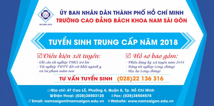 Logo Khoa Y dược - Trường Cao đẳng Bách khoa Nam Sài Gòn ...