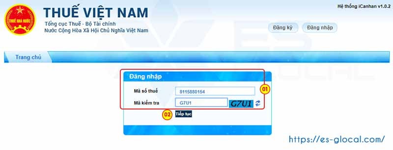 Hướng dẫn quyết toán thuế TNCN 2019 với 04 BƯỚC ai cũng làm được Hướng dẫn quyết toán thuế TNCN 2019 với 04 BƯỚC ai cũng làm được