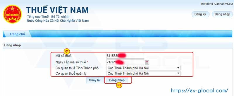 Hướng dẫn quyết toán thuế TNCN 2019 với 04 BƯỚC ai cũng làm được Hướng dẫn quyết toán thuế TNCN 2019 với 04 BƯỚC ai cũng làm được