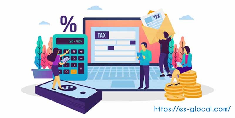 Hướng dẫn quyết toán thuế TNCN 2019 với 04 BƯỚC ai cũng làm được Hướng dẫn quyết toán thuế TNCN 2019 với 04 BƯỚC ai cũng làm được