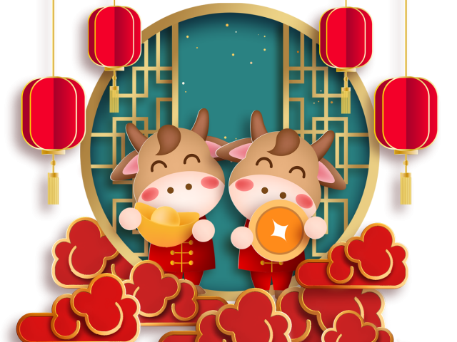 —pngtree—chinese New Year Of The 5837213