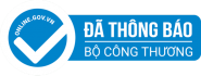 Logo Da Thong Bao Bo Cong Thuong
