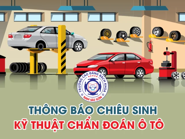 Ky Thuat Chan Doan O To