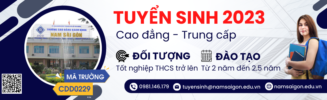 TuyỂn Sinh 2023