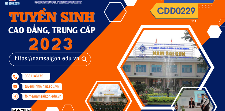 Tuyen Sinh 2023