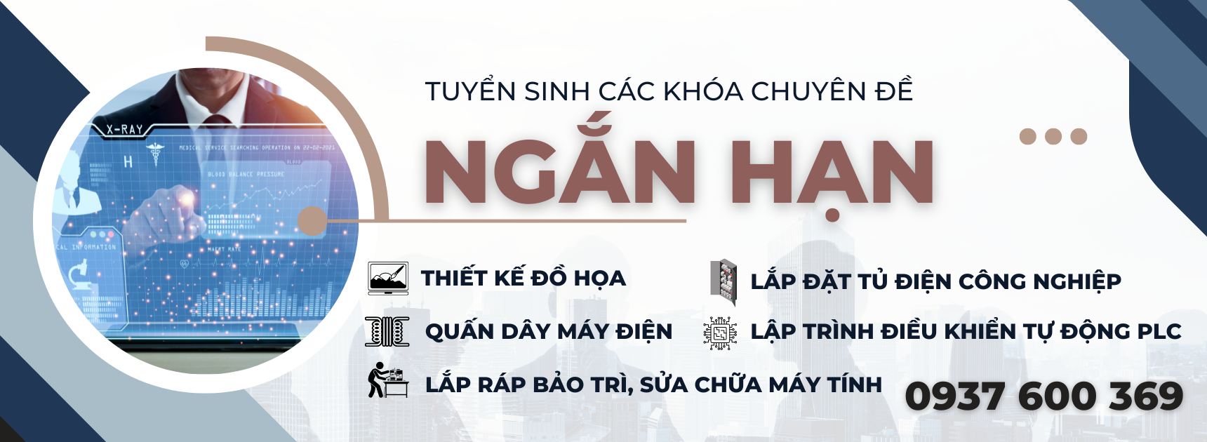 Tuyen Sinh Ngan Han
