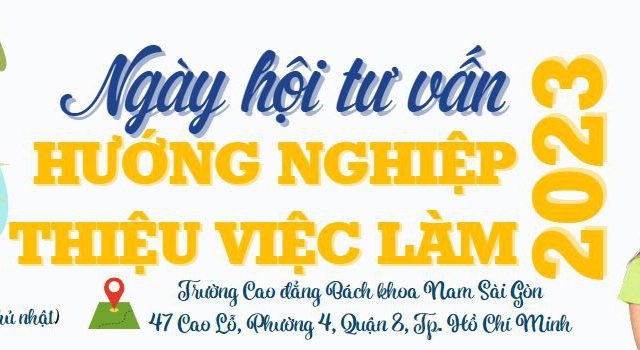 Banner Ngay Hoi Viec Lam