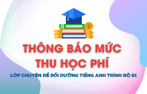 Hoc Phi Tieng Anh B1