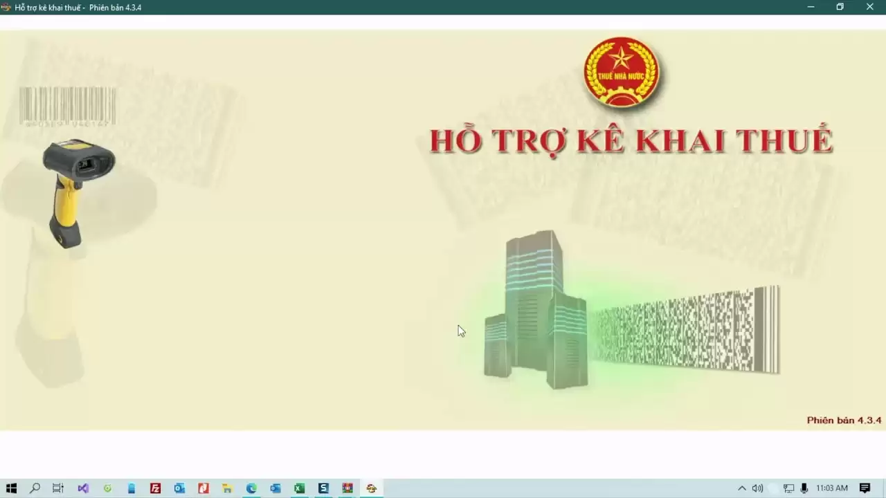 Hướng dẫn quyết toán thuế TNCN 2019 với 04 BƯỚC ai cũng làm được