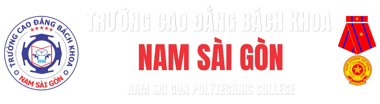 Trường Cao đẳng Bách khoa Nam Sài Gòn
